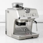 Breville Barista Express Espresso Machine BES870XL, Brushed Stainless Steel