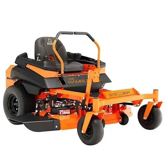 Bad Boy Mowers MZ Rambler 42 in. 19HP Briggs & Stratton Zero Turn Mower