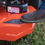 Bad Boy Mowers MZ Rambler 42 in. 19HP Briggs & Stratton Zero Turn Mower