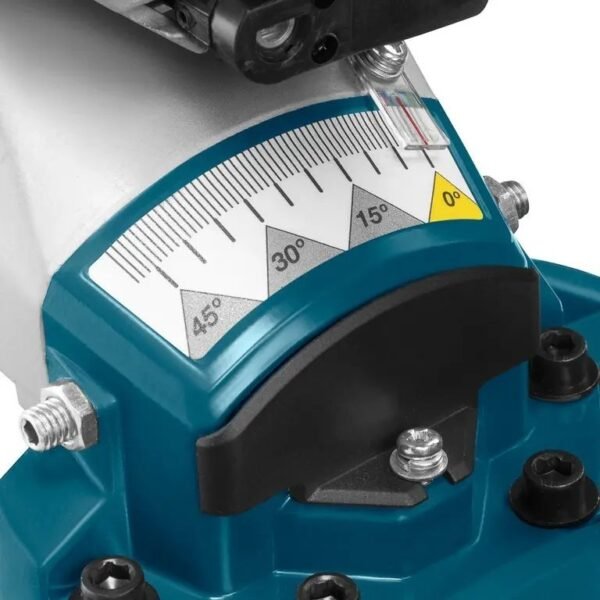 Combination saw 2000w 250mm