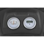 Husqvarna TS 242XD 42 Inch 21.5HP Kawasaki Gasoline Riding Lawn Mower