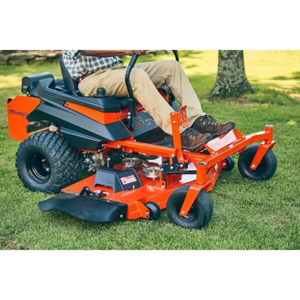 Bad Boy Magnum 54″ 24 HP Gas Zero-Turn Mower