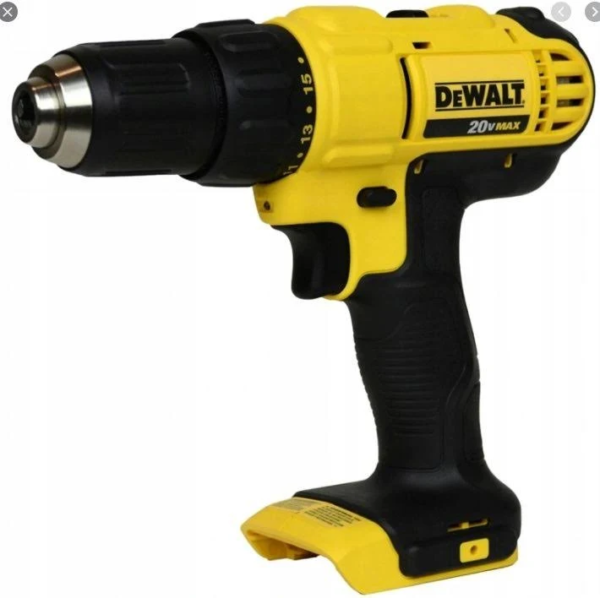 Discontinued 20V MAX* 10-Tool Combo Kit