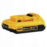 Discontinued 20V MAX* 10-Tool Combo Kit