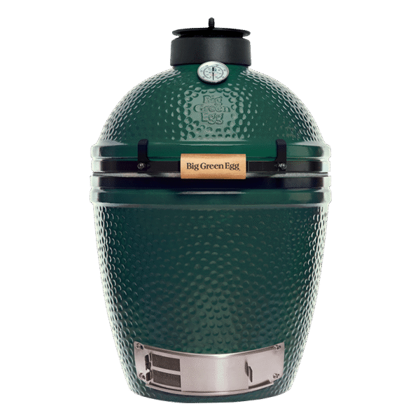Big Green Egg Medium Ceramic Charcoal Grill