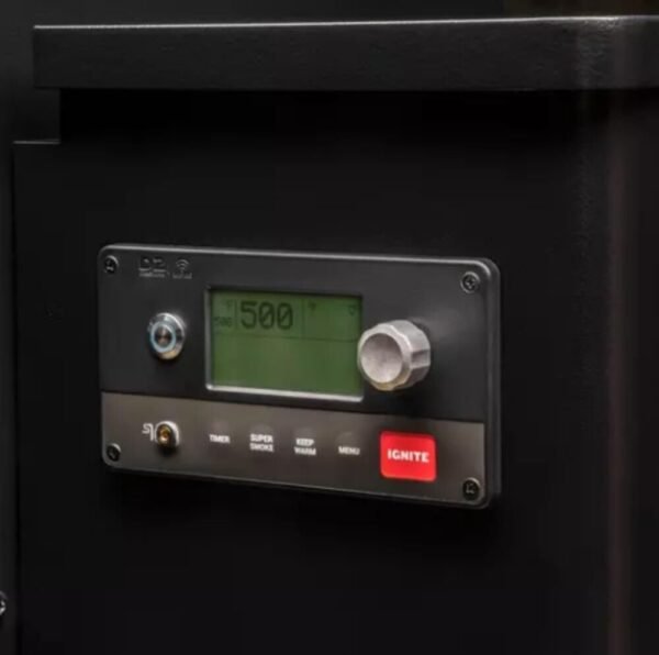 Traeger Ironwood 650 Pellet Grill