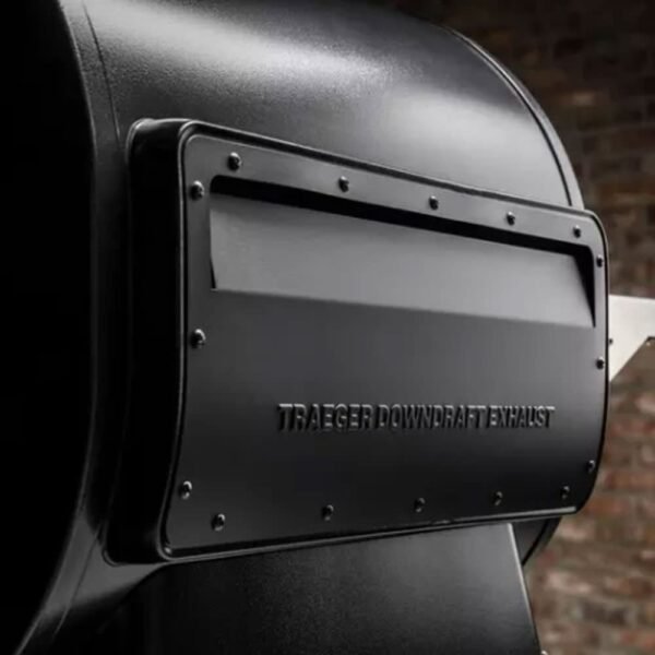 Traeger Ironwood 650 Pellet Grill